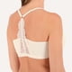 thumbnail image 2 of Sosten Seamless Espalda Encaje  Flores Mujer 13275-135, 2 of 4