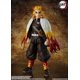 thumbnail image 2 of Figura de acción TAMASHII NATIONS Kyojuro Rengoku, 2 of 6
