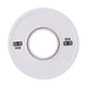 thumbnail image 4 of Disco De Cambio De Peso Fitness, Peque?o, Para Entrenamiento De Fuerza, 0,5 Kg, Color Blanco, 4 of 5