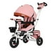 thumbnail image 1 of Triciclo Multifuncional Plegable Reclinable Rosado Lubabycas, 1 of 8