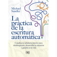 Arkano - La Práctica De La Escritura Automática - Michael Sandler