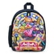 thumbnail image 1 of Kirby Star Mochila Escolar para Niños y Niñas, Mochila Infantil Ligera de Alta Calidad, Grande y Duradera Azul, 1 of 6