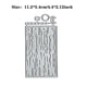 thumbnail image 5 of Troqueles de corte DAIYEEXU Marco de puerta de madera de metal para manualidades DIY, 5 of 6