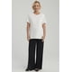 thumbnail image 5 of Polera Mujer Con Tachas Crudo - ll, 5 of 5