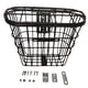 thumbnail image 2 of Cesta trasera delantera para bicicleta Caja de almacenamiento Durable Extraíble Universal Plegable Cuadro de bicicleta Cesta Cesta colgante para vehíc, 2 of 4