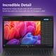 thumbnail image 3 of Laptop HP OmniBook 3 16" 2K Snapdragon 16 GB 512 GB SSD, 3 of 7
