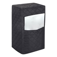 Magideal - Práctico Protector Para Licuadora, Accesorios Con Bolsillo Organizador, Utensilios De Cocina Universales Multiusos, Cubierta Acolchada Resistente A La