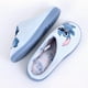thumbnail image 4 of Pantufla Mujer Lilo & Stitch Disney Aloha Celeste, 4 of 4