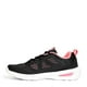 thumbnail image 3 of ZAPATILLAS URBANAS POWER PRIME WALK NEGRO/ROSA MUJER | 581-4037 - Talla 37, 3 of 5