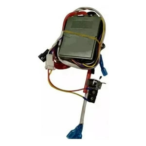 Genérica - Modulo Encendido Microswitch Compatible Splendid Master 5-8 Lts