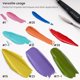 thumbnail image 5 of Cuchillos de paleta ARTEZA, set de 8, acero inoxidable, 5 of 9
