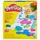 thumbnail image 1 of Masas y Plastilinas Set Moldeable Play-Doh Crea y Aprende, 1 of 6