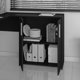 thumbnail image 4 of Escritorio Lima 3 Puertas 2 Cajones Café, 4 of 5