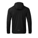 thumbnail image 2 of Cortaviento Tilki Lehinde Negro Tenis Padel, 2 of 3