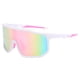 thumbnail image 2 of POLASUP GAFAS LENTES DE SOL Gafas de montaña para exteriores con protección contra rayos UV, 2 of 6