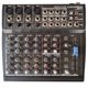 thumbnail image 1 of Mixer Analogo 12 canales CarverPro CVMW-12, 1 of 3