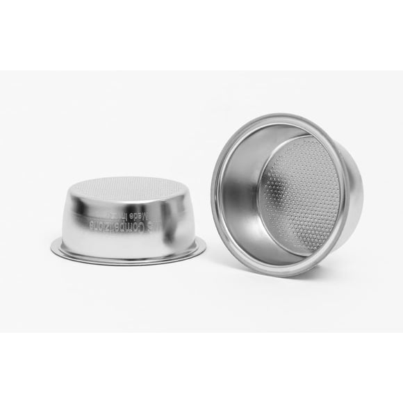 Cesta de filtro IMS Precision 16-18 g para Delonghi La Specialista