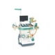 thumbnail image 1 of Set De Juego Consultorio Medico Electrocardiograma 26 Pzas, 1 of 5