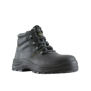 Nazca - Zapato Seguridad Botin Industrial Pu Nu 300