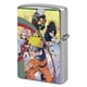 thumbnail image 1 of Carcasa para Encendedor Desmarcar Naruto Cobre, 1 of 6