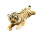 thumbnail image 2 of Bonitos Animales De Peluche, Juguete De Peluche Con Relleno De Animales Para Decoración De Sala De Estar, Tigre De 39cm, 2 of 5