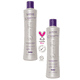 thumbnail image 2 of PACK Shampoo y Acondicionador Anti-Frizz Divine Professional 300 Ml C/U, 2 of 3