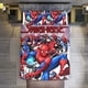 thumbnail image 3 of Spiderman Bedding Sets for Kids Men Women Twin Size, 3 of 5