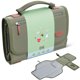 thumbnail image 1 of Cambiador portátil Alatino 25 x 22 impermeable plegable, 1 of 3