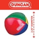 thumbnail image 2 of Malabares Duncan de vinilo multicolor Circus, paquete de 3, 2 of 5