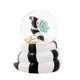 thumbnail image 3 of Bola de nieve plateada Buffalo Beetlejuice Sandworm 7,62 cm, 3 of 9