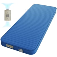 Colchón Autoinflable Pinehike 4"" Ultra-Grueso De Espuma Viscoelástica