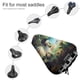 thumbnail image 3 of Funda para Asiento de Bicicleta Hulk, 3 of 6