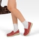 thumbnail image 3 of Mocasin Casual Mujer Clasico Comodo Eco Cuero Weide JML12, 3 of 9