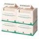 thumbnail image 1 of Toallas Faciales MOTHER EARTH XL de Bambú - Pack de 200, 1 of 7