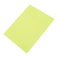 Magideal - Alfombrilla De Perforación Para Manualidades De Cuero, Tabla Silenciosa, Duradera, Fácil De Almacenar, Almohadilla De Perforación, Tabla De Cortar De 20X30X08Cm