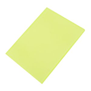 Magideal - Alfombrilla De Perforación Para Manualidades De Cuero, Tabla Silenciosa, Duradera, Fácil De Almacenar, Almohadilla De Perforación, Tabla De Cortar De 20X30X08Cm