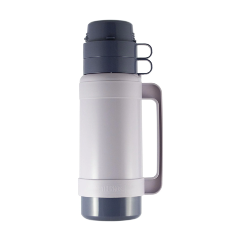 Thermos - Termo Liquido Mondial 1 Lt Lavanda