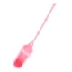 thumbnail image 1 of Soporte de botella de rodillo de silicona 10 ml Estuche de transporte de aceite esencial de color rosa, 1 of 5