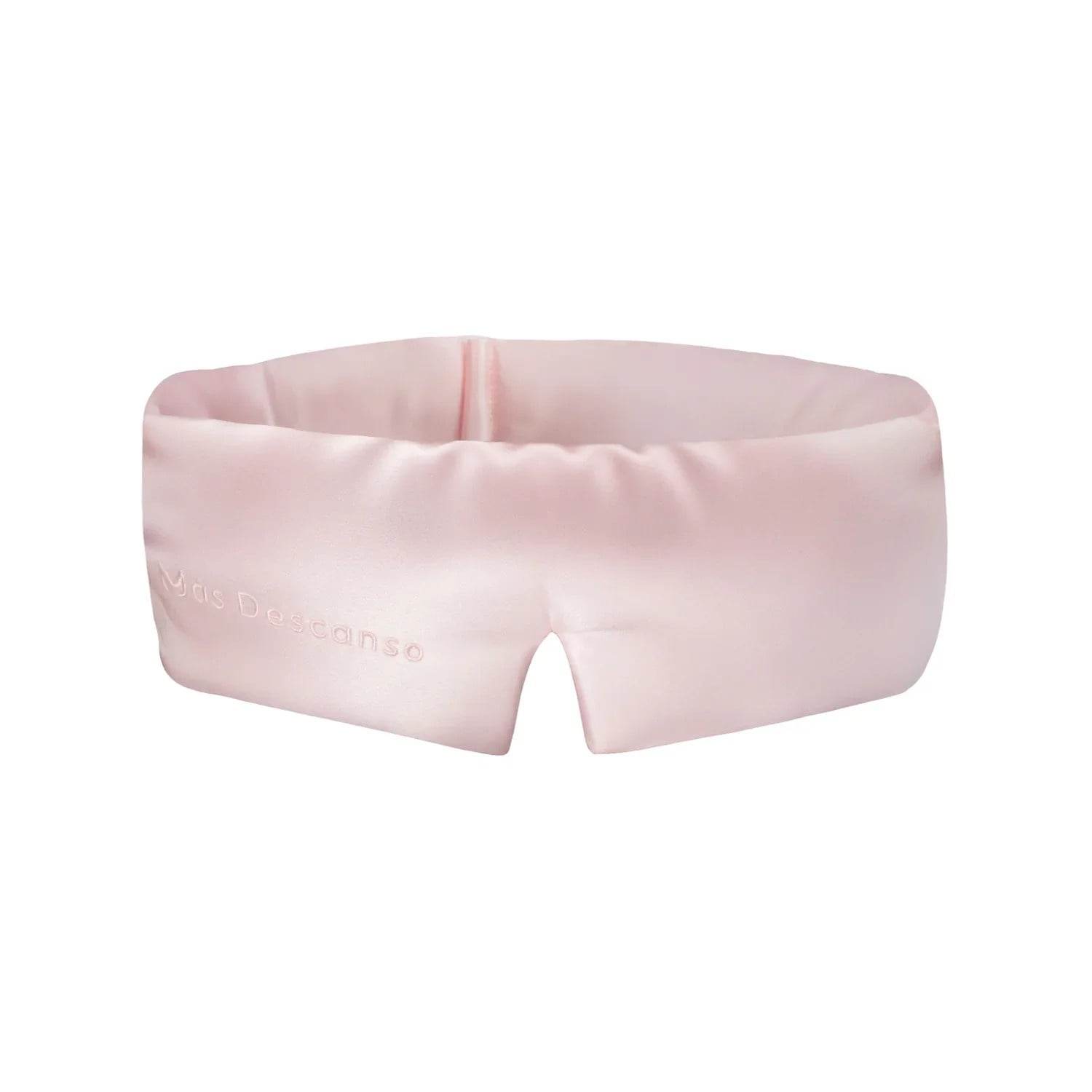 Más Descanso - Antifaz King Rosa