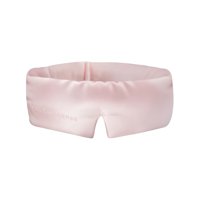 Más Descanso - Antifaz King Rosa