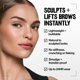 thumbnail image 4 of Gel para cejas REVLON PhotoReady 5,9 ml Transparente 801, 4 of 9