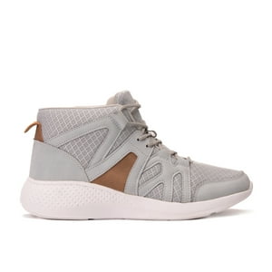 Carbin - Zapatilla Hombre Gris Lars