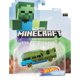thumbnail image 3 of Toy Hot Wheels Minecraft Gaming Character Cars Zombie, 3 of 4
