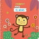 thumbnail image 1 of Libro Moro El Mono, 1 of 2