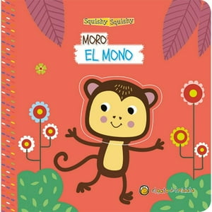 El Gato De Hojalata - Libro Moro El Mono