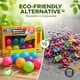 thumbnail image 4 of Globos reutilizables Bunch O Balloons de ZURU, paquete de 10, 4 of 5