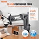 thumbnail image 2 of Microscopio VEVOR multidireccional con aumento de 7X-45X, 2 of 9