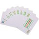 thumbnail image 3 of Juego de cartas Mahjong chino Yellow Mountain Imports, 144 piezas, 3 of 7