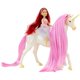 thumbnail image 1 of Set de unicornio y jinete de Toy Breyer Horses Freedom Series, 1 of 3