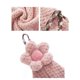 thumbnail image 3 of suxuMhao Toallas de Cocina, Juego de 4 Toallas de Cocina - Toallas de Mano de Cocina Marrones de 45x32cm, Toallas de Mano Absorbentes para Cocina, Toallas Suaves Reutilizables para Necesidades, 3 of 3